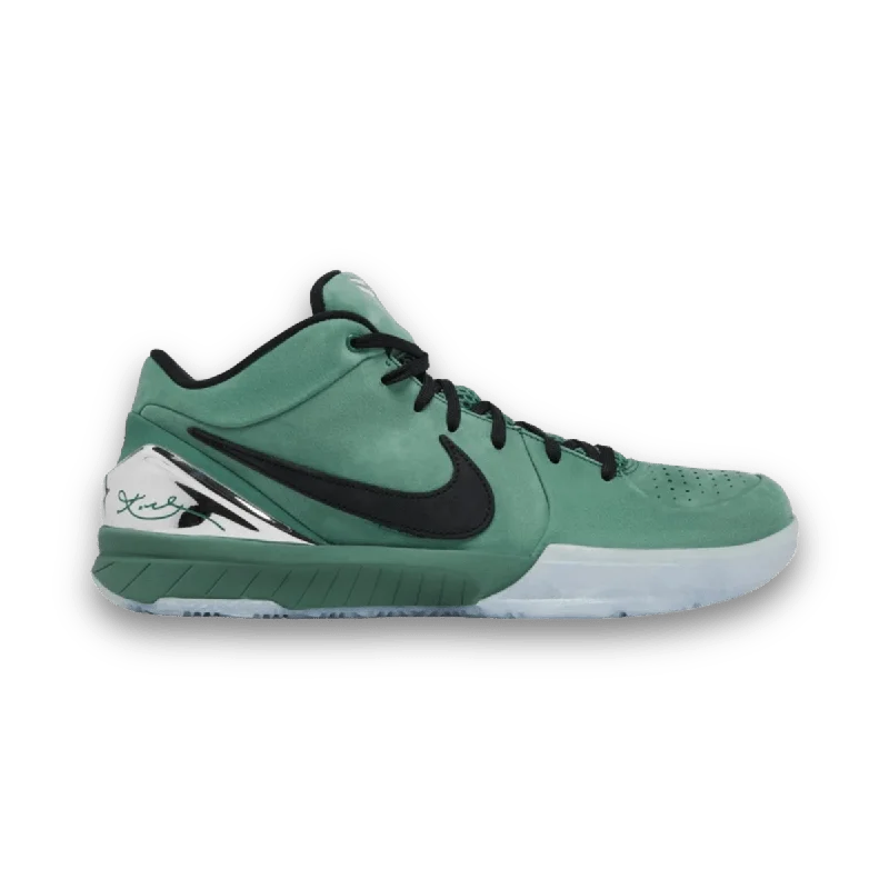 Basketball Shoes With Luxury Feel-Zoom Kobe 4 Protro 'Girl Dad'