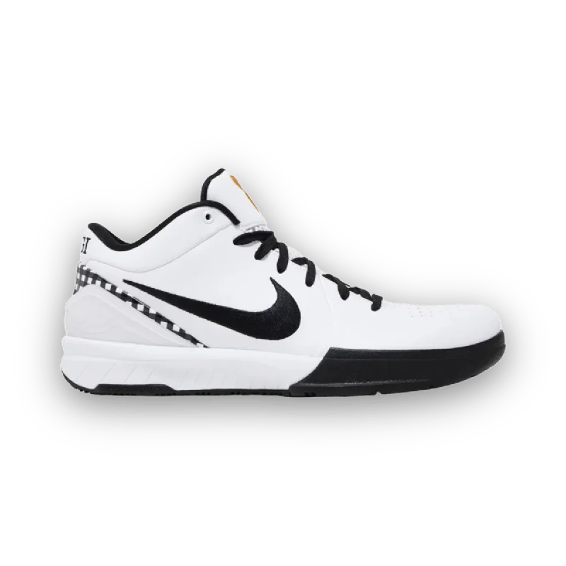 Basketball Shoes With Affordable Prices-Zoom Kobe 4 Protro 'Mambacita'