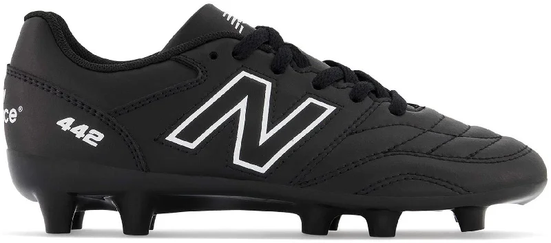 Football Jersey For Cold Seasons-442 V2 Academy Firm Ground Men's Football Boots