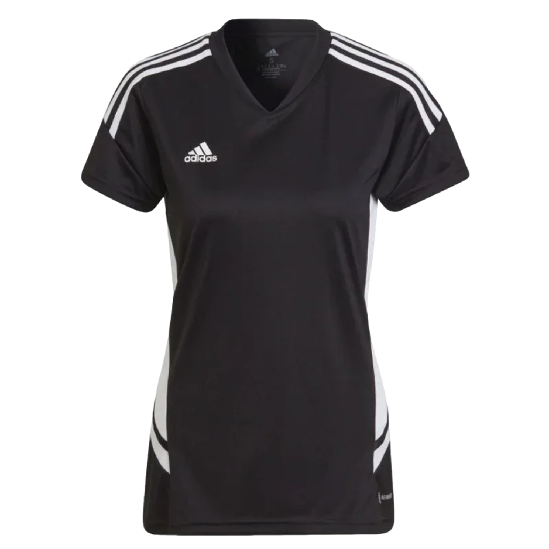 Football Jersey With Starter Status-Adidas Condivo 22 Womens Jersey