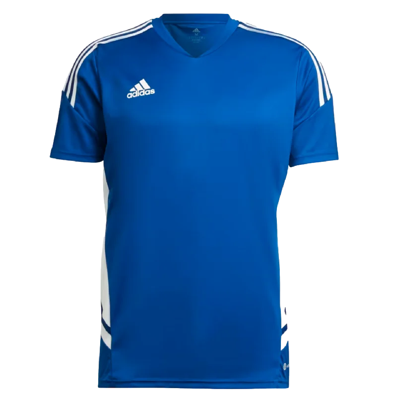 Football Jersey For Alumni Fans-Adidas Condivo 22 Youth Jersey