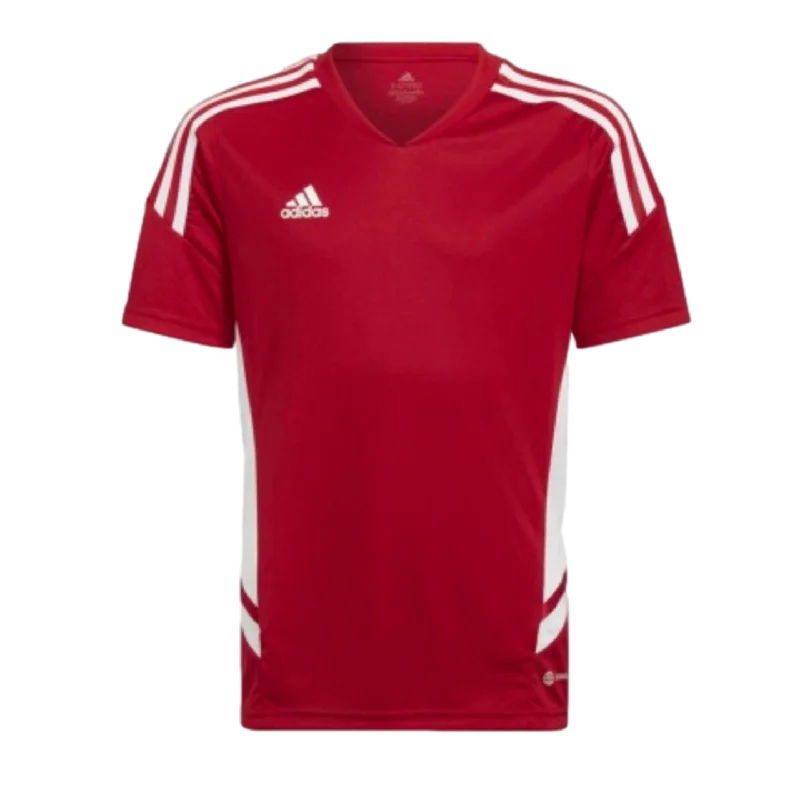 Football Jersey With Low Budget-Adidas Condivo 22 Youth Jersey