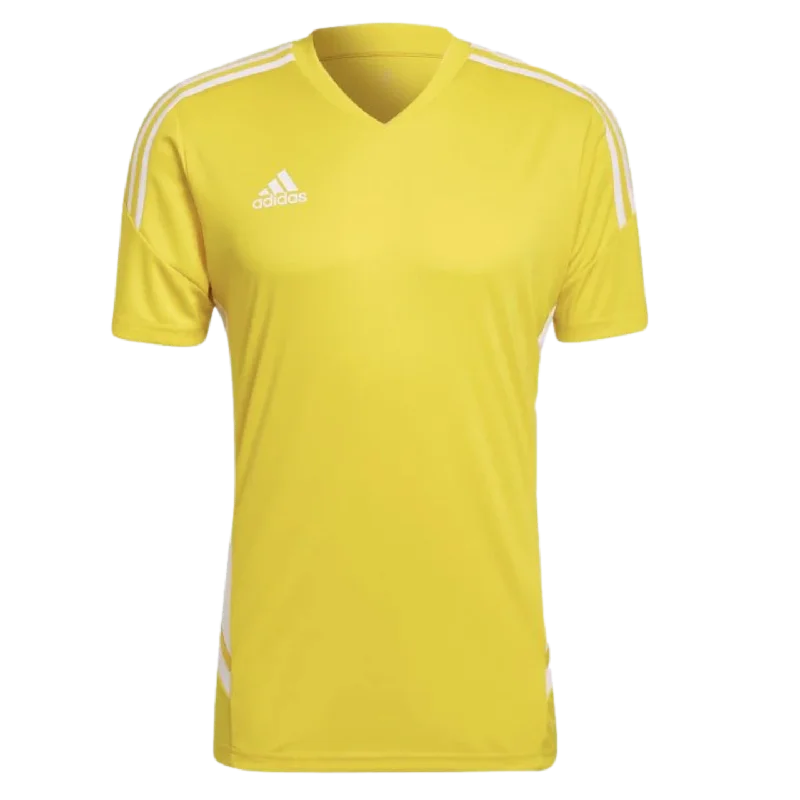 Football Jersey For Referee Fans-Adidas Condivo 22 Jersey