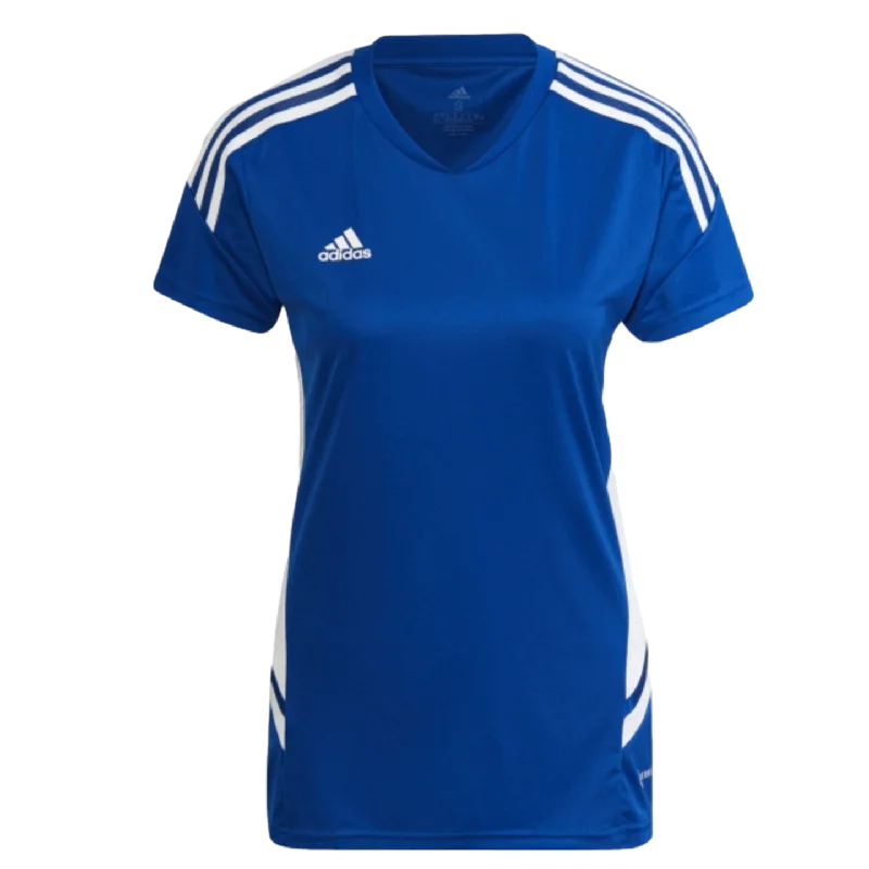 Football Jersey For Small Towns-Adidas Condivo 22 Womens Jersey