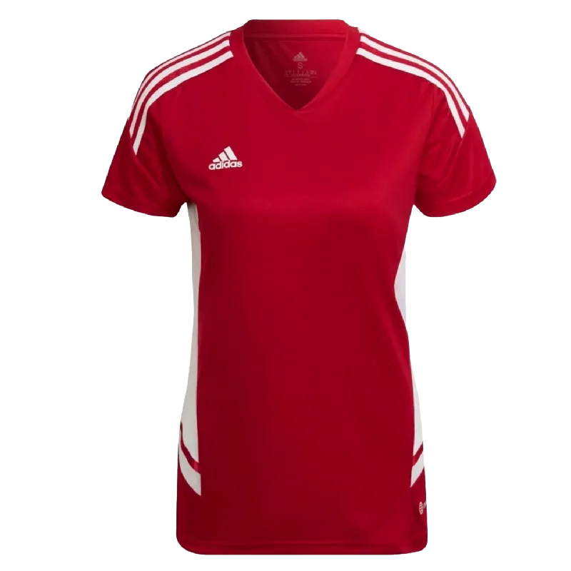 Football Jersey With Winning Streaks-Adidas Condivo 22 Womens Jersey