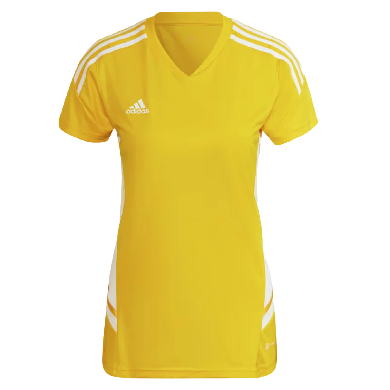 Football Jersey WithRural Roots-Adidas Condivo 22 Womens Jersey