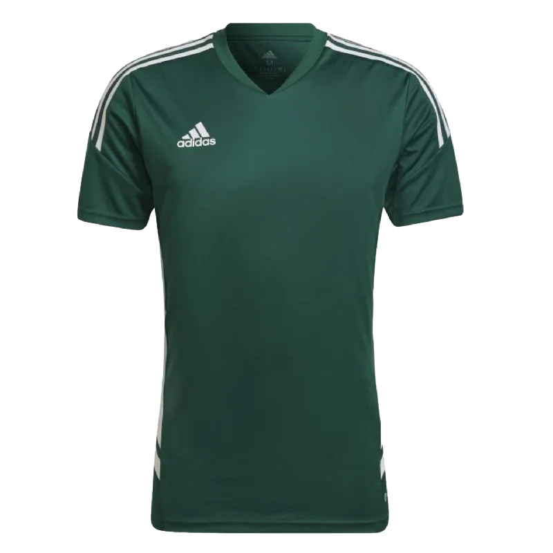 Football Jersey With Noise-Maker Designs-Adidas Condivo 22 Jersey