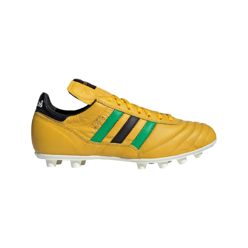 Football Jersey For Kids’ Sizes-Adidas Copa Mundial Jamaica Firm Ground Cleats