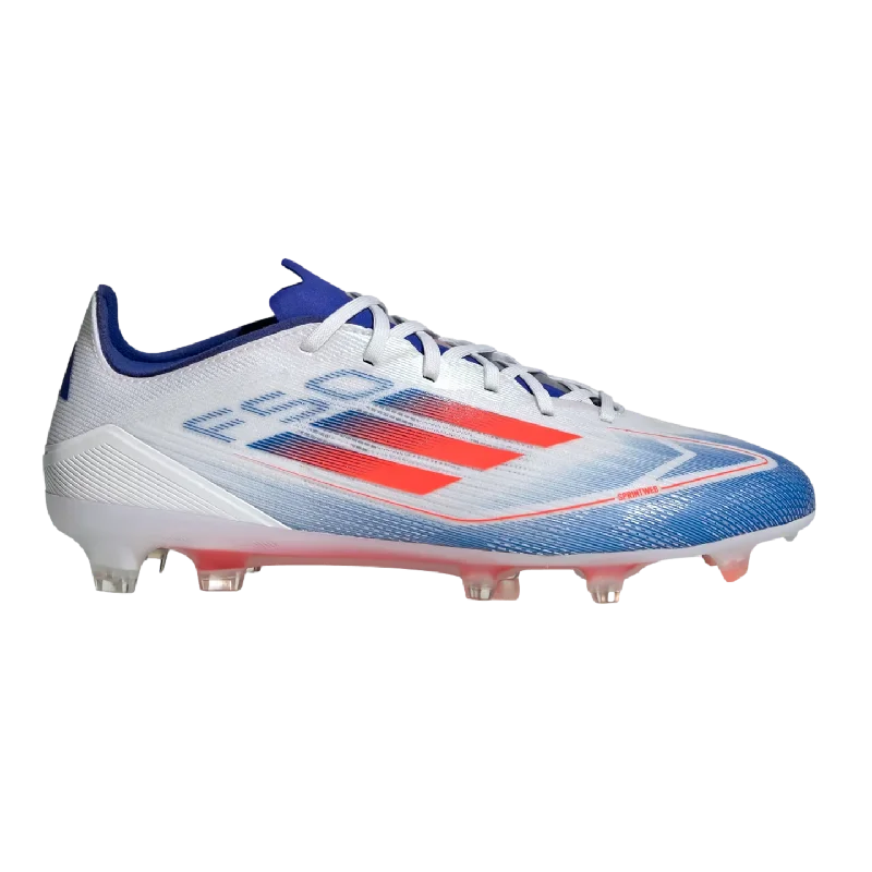 Football Jersey With Bold Patterns-Adidas F50 Pro Firm Ground Cleats