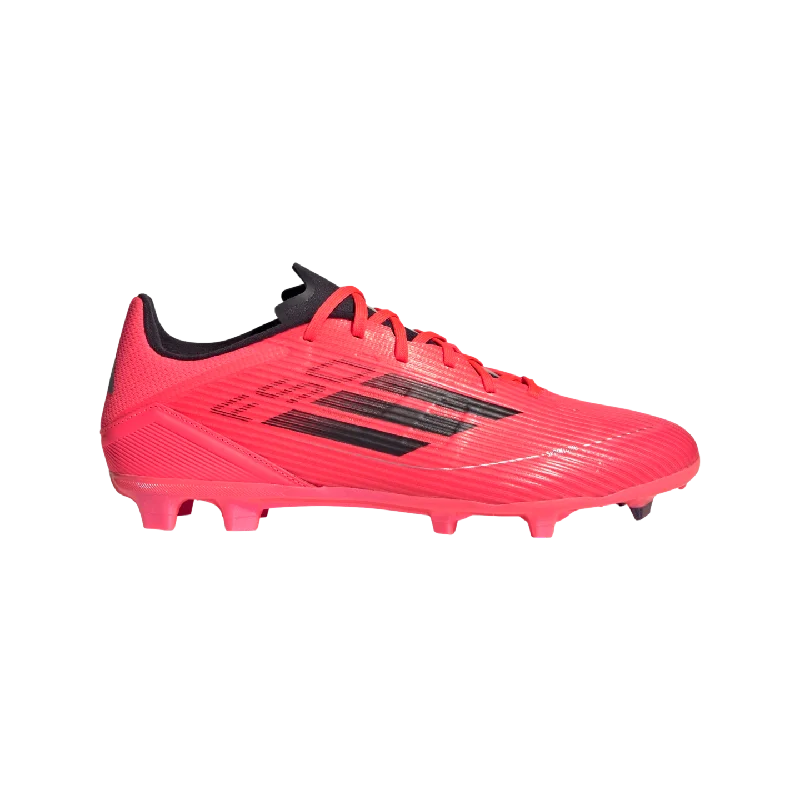 Football Jersey For High Intensity-Adidas F50 League Firm Ground Cleats