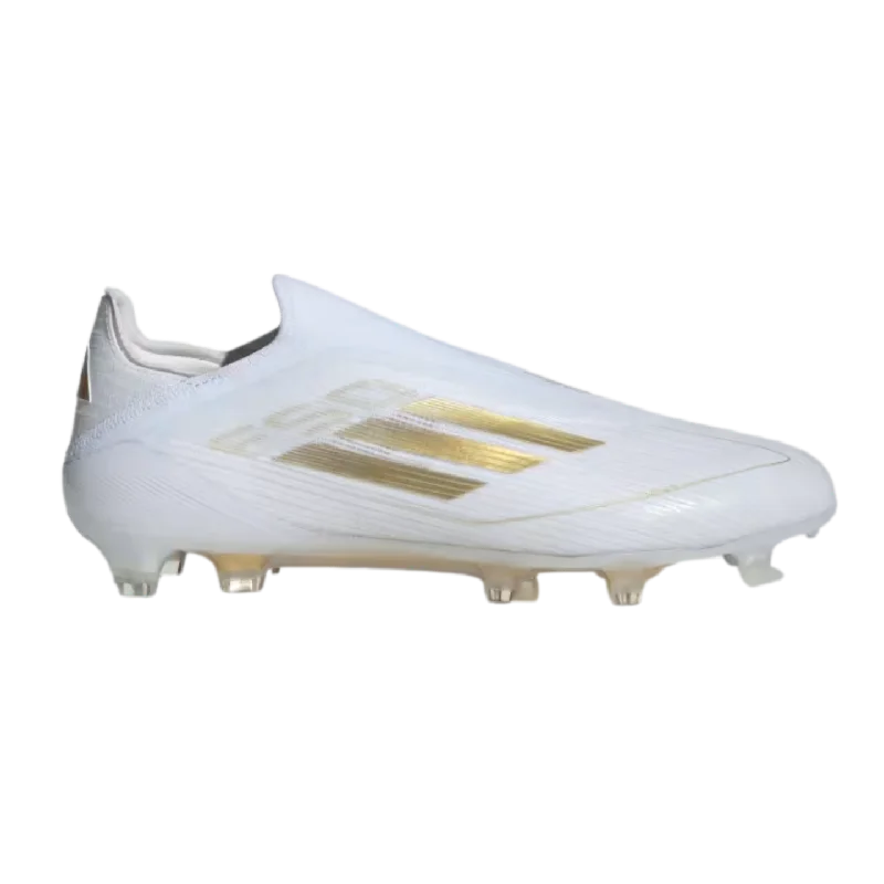 Football Jersey For Playoff Runs-Adidas F50 Elite Laceless Firm Ground Cleats