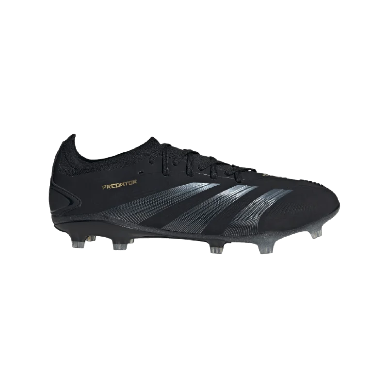 Football Jersey For Adults-Adidas Predator Pro Firm Ground Cleats