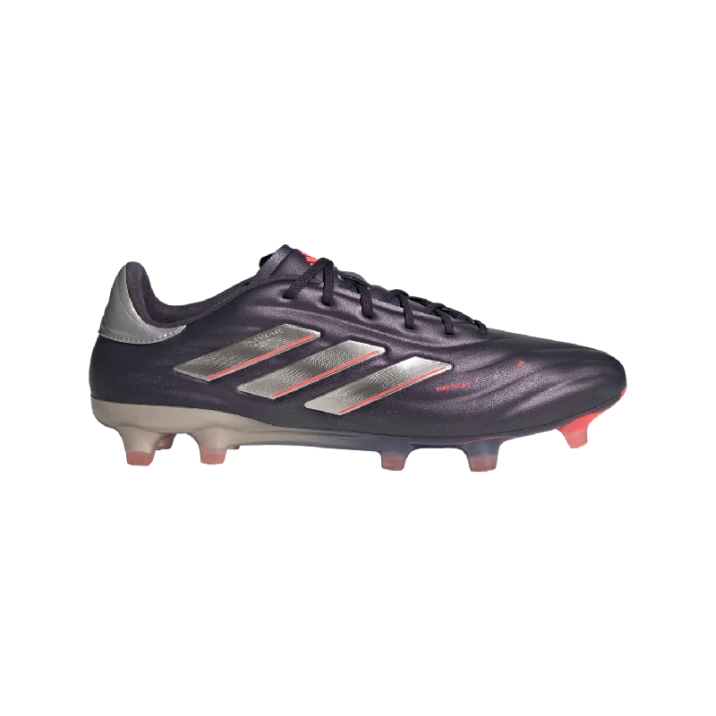 Football Jersey For Night Games-Adidas Copa Pure 2 Elite Firm Ground Cleats