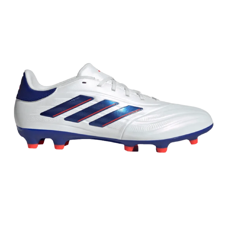 Football Jersey For Stadium Wear-Adidas Copa Pure 2 League Firm Ground Cleats