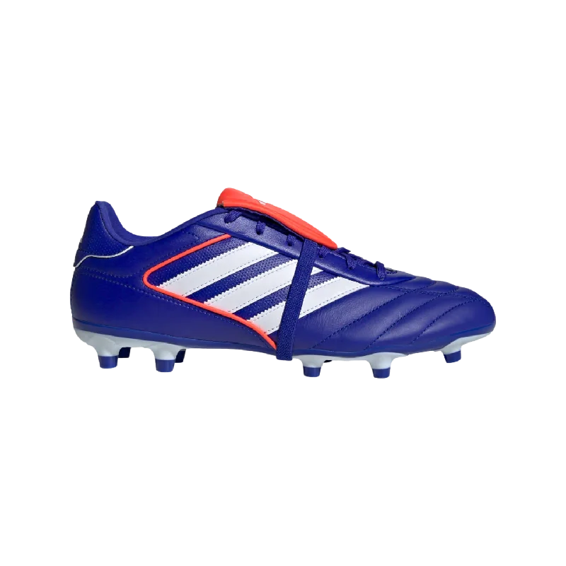 Football Jersey With Lightweight Feel-Adidas Copa Gloro II Firm Ground Cleats