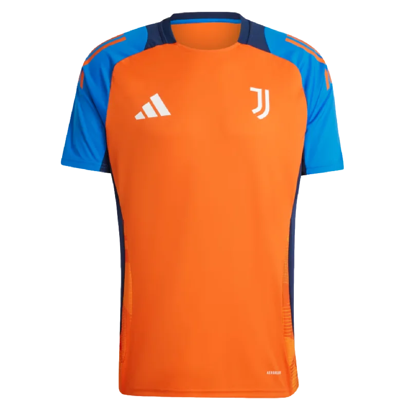 Football Jersey With Warm Linings-Adidas Juventus Training Jersey