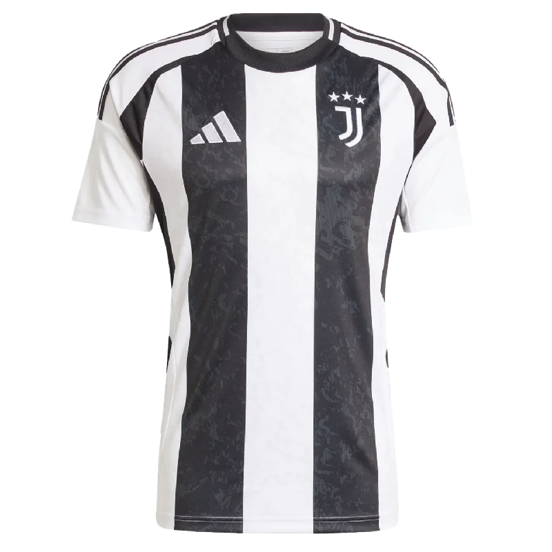 Football Jersey For Swap Meets-Adidas Juventus 24/25 Home Jersey