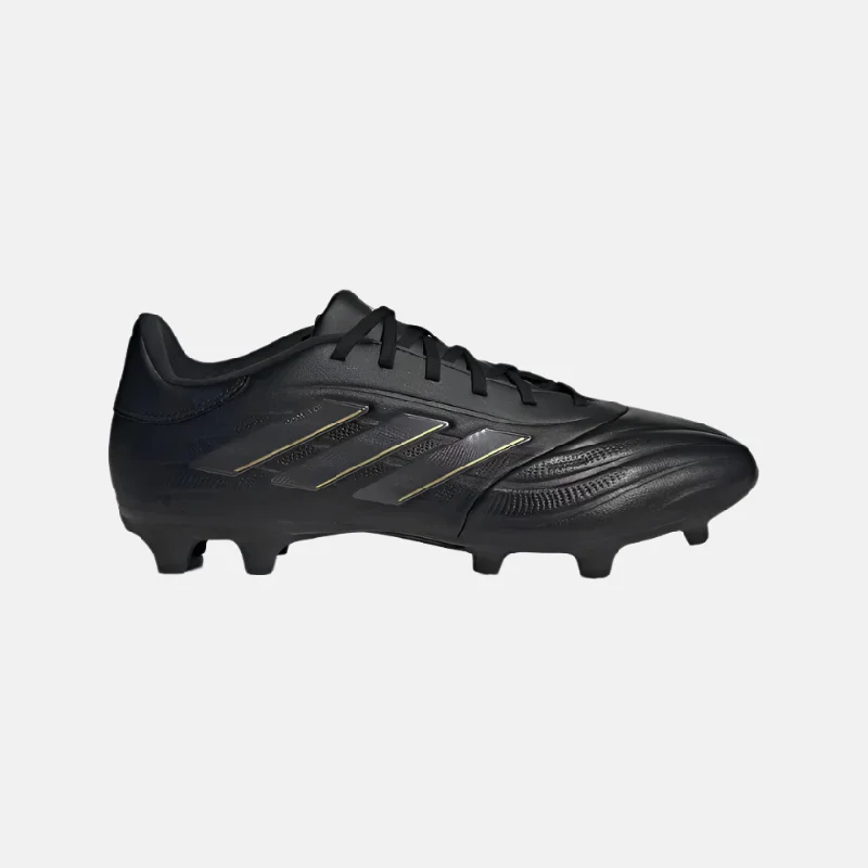 Football Jersey By Under Armour-Adidas Copa Pure 2 League Unisex Football Shoes -Aurora Black