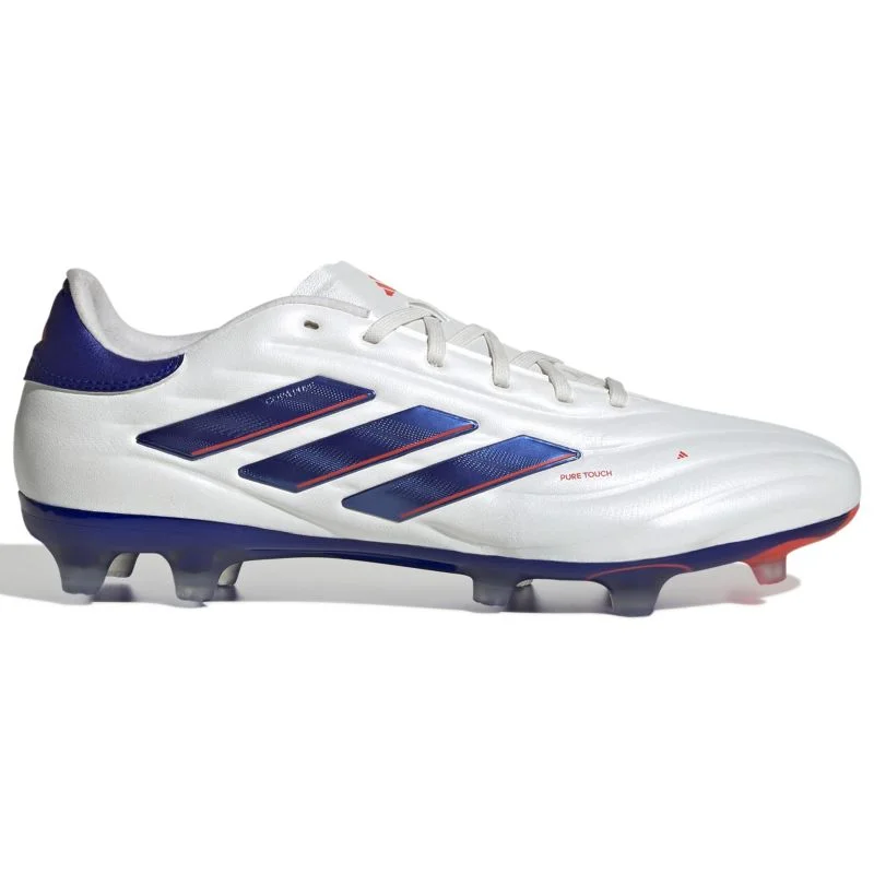 Football Jersey For Finals Fans-Adidas Copa Pure 2 Pro FG Adults Football Boots