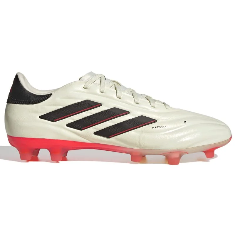 Football Jersey For 80s Style-Adidas Copa Pure 2 Pro FG Adults Football Boots