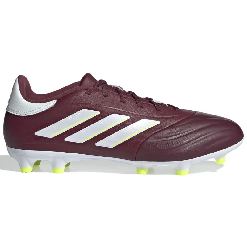 Football Jersey For Restock Alerts-Adidas Copa Pure II League FG Adults Football Boots