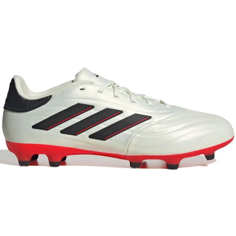 Football Jersey With Backorder Options-Adidas Copa Pure II League FG Adults Football Boots