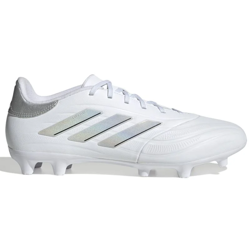 Football Jersey With Seasonal Styles-Adidas Copa Pure II League FG Adults Football Boots