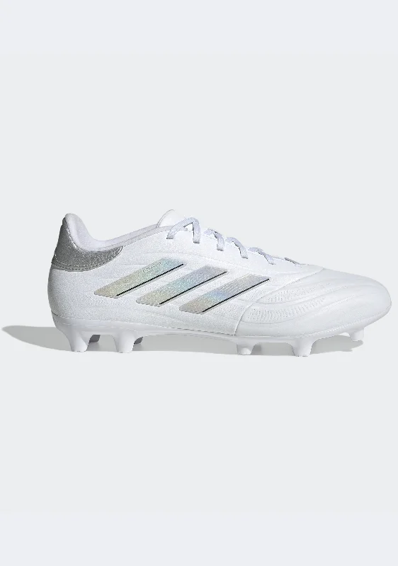 Football Jersey For High Intensity-Adidas Copa Pure 2 League FG Boots <br> IE7493