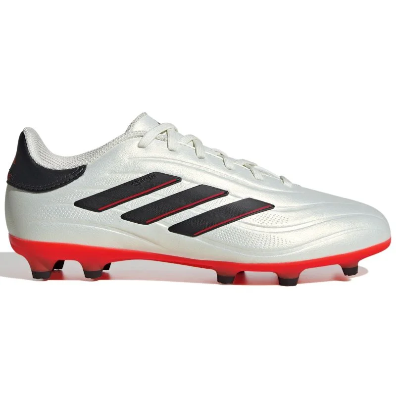 Football Jersey For Bulk Orders-Adidas Copa Pure II League FG Adults Football Boots