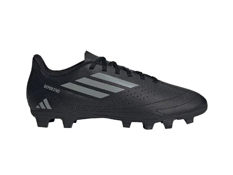 Football Jersey With Fan Signatures-Adidas Men's Deportivo III Flexible Ground Boots <br> IF1401