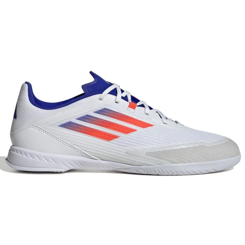 Football Jersey For New Releases-Adidas F50 League Adults Indoor Football Boots