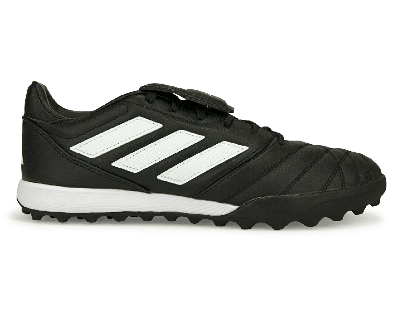 Football Jersey With Loose Style-adidas Men's Copa Gloro TF Black/White