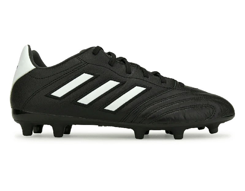 Football Jersey By Puma-adidas Men's Copa Kapitan FG Core Black/White