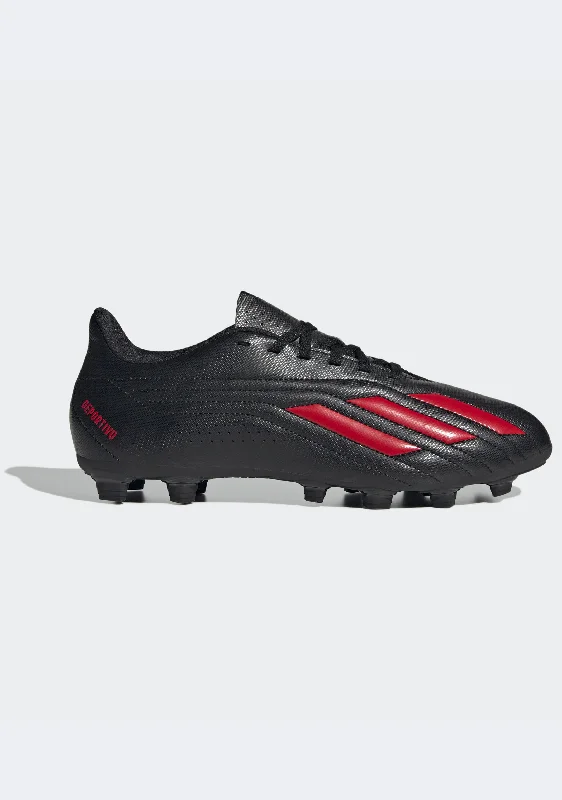 Football Jersey For Memorabilia-Adidas Men's Deportivo II FXG Boots