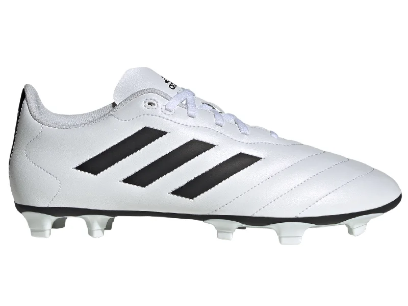 Football Jersey With Player Names-Adidas Mens Goletto VIII FG Boot <br> HP6460