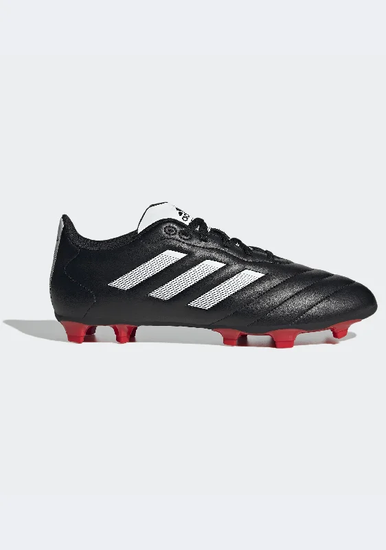 Football Jersey With Premium Quality-Adidas Men's Goletto VIII Firm Ground Boots