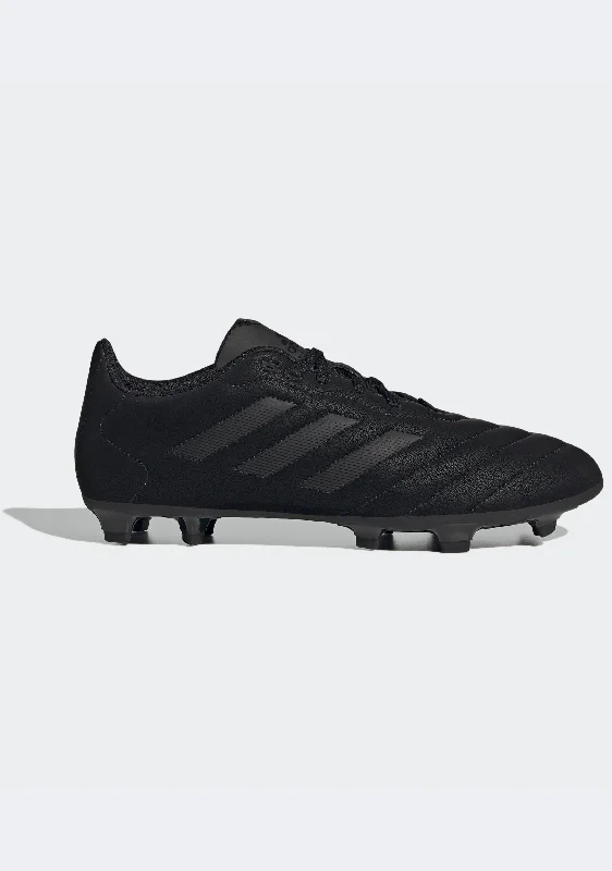 Football Jersey For Cold Seasons-Adidas Men's Goletto VIII Firm Ground Boots