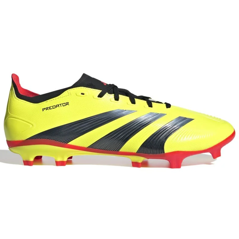 Football Jersey For Pre-Order Deals-Adidas Predator League FG Adults Football Boots