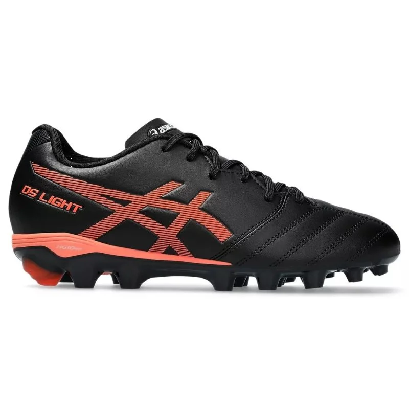 Football Jersey For Influencer Fans-ASICS DS Light 3 GS Kids Football Boots