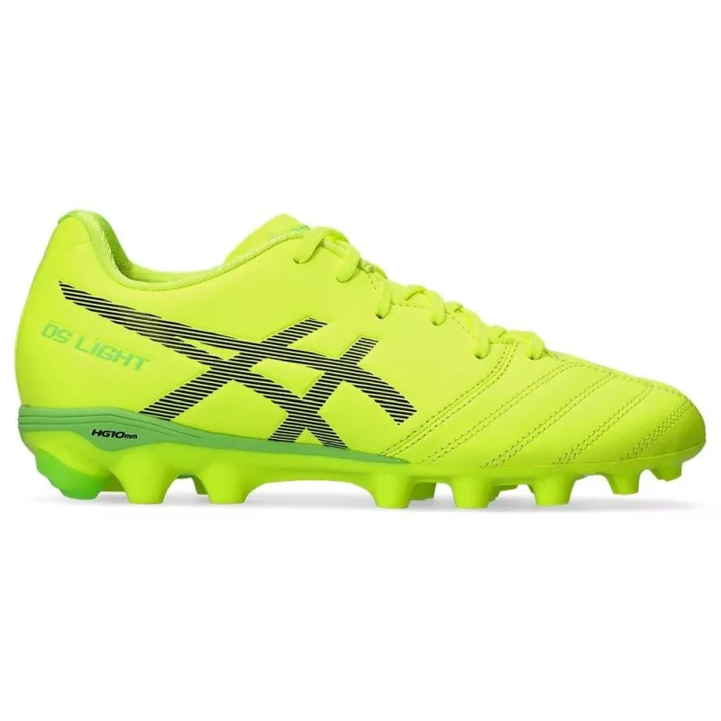 Football Jersey With Expert Picks-ASICS DS Light 3 GS Kids Football Boots