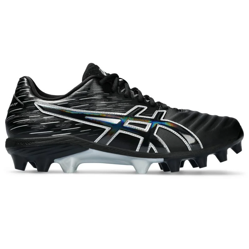 Football Jersey With Synthetic Blend-ASICS Lethal Blend FF Adults Football Boots