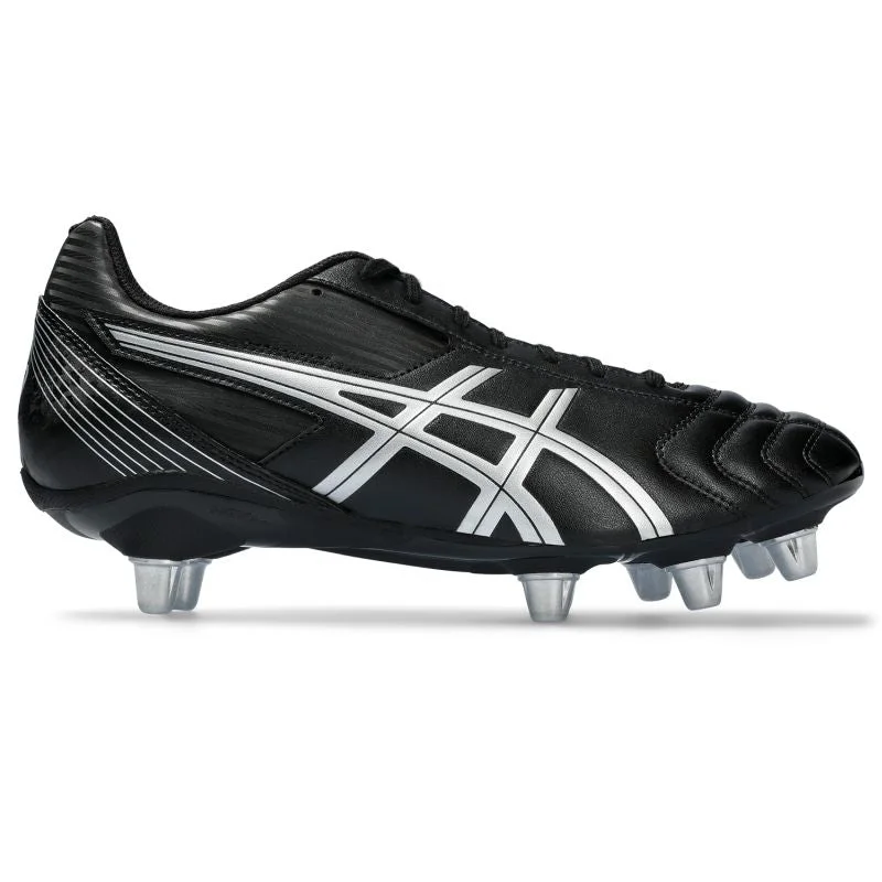 Football Jersey With Casual Appeal-ASICS Lethal Tackle Adults Rugby Boots