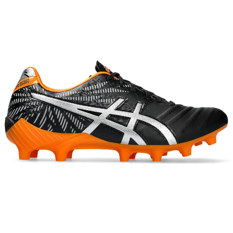 Football Jersey With Eco-Friendly Materials-ASICS Lethal Tigreor IT FF 2 Adults Football Boots