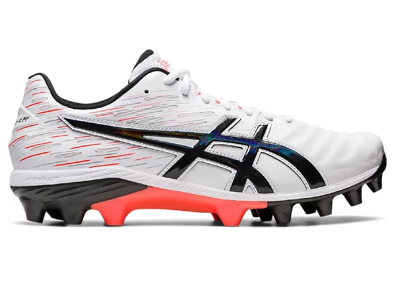 Football Jersey In Blue-Asics Mens Lethal Blend FF Football Boots <br> 1111A212 100