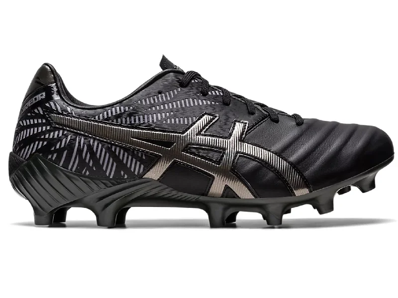 Football Jersey With Family Sets-Asics Mens Lethal Tigreor IT FF (2E Width) Football Boots <br> 1111A204 009