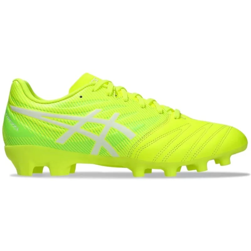 Football Jersey For Easy Washing-ASICS Ultrezza Club 3 2E WIDE Adults Football Boots