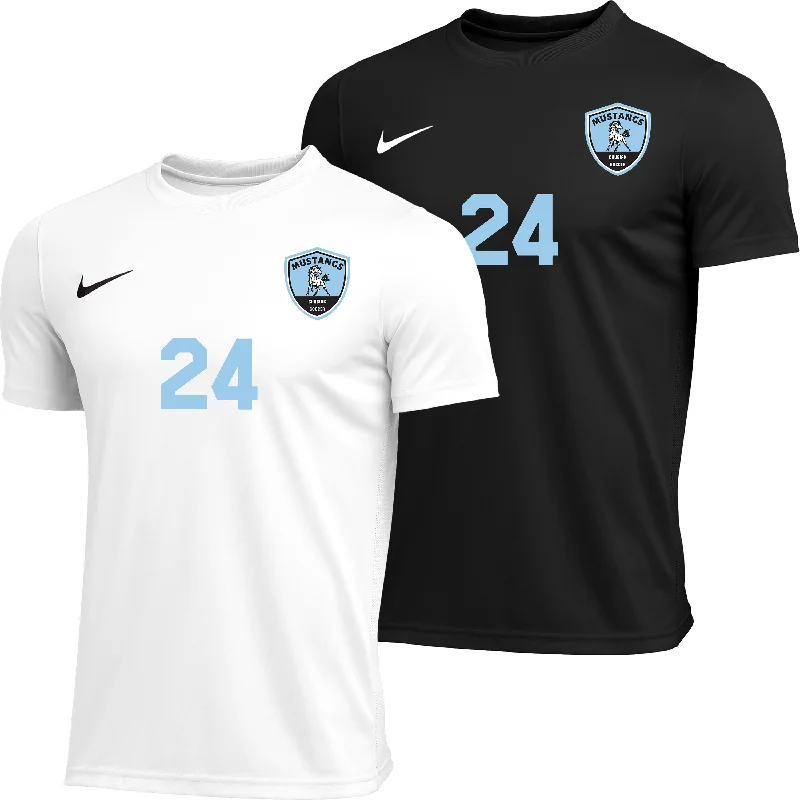 Football Jersey With Fresh Starts-Chugiak HS Jersey [Men's]