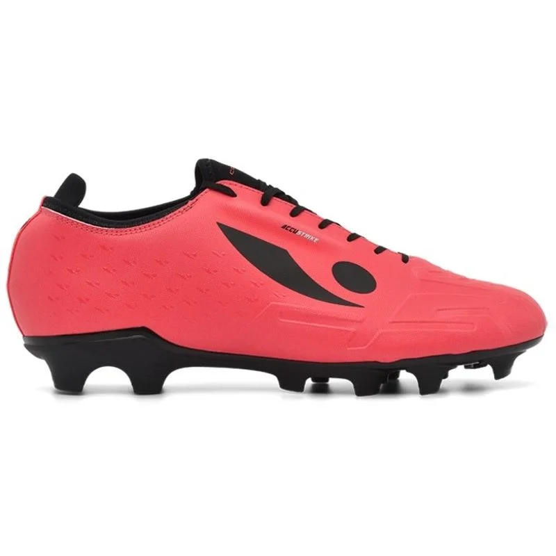 Football Jersey For Hall Of Fame-Concave Halo V2 FG Kids Football Boots