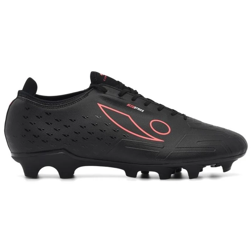 Football Jersey For Longevity-Concave Halo V2 FG Adults Football Boots