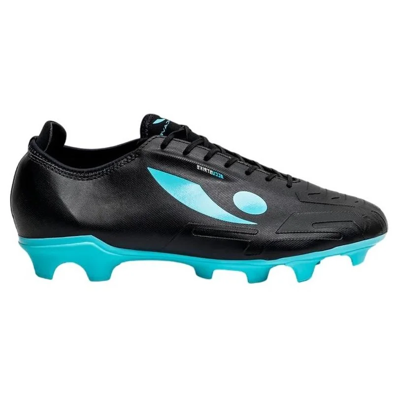 Football Jersey With Summer Vibes-Concave Halo FG Adults Football Boots